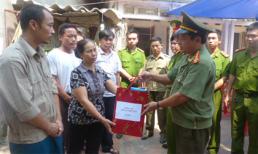 Vụ hiếp chị, giết em ở Sơn Tây: Chưa thể nguôi nỗi đau