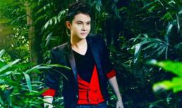 Nhật Tinh Anh tái xuất 'lạ lẫm'