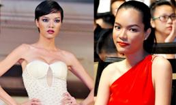 Phùng Ngọc Yến bất ngờ "tròn mập"