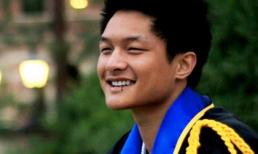 Chàng sinh viên gốc Việt được Tổng thống Mỹ vinh danh