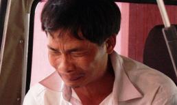 Con tâm thần giết mẹ, chém bố