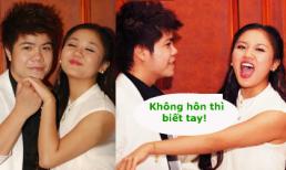 "Cười nóng" 10h10:"Giả nai" không được, Văn Mai Hương lộ bản chất "đầu gấu" (P231)