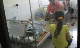 Nạn nhân bị hiếp dâm trong vụ trọng án ở Sơn Tây đã được xuất viện