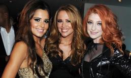 Ashley Cole lẩn tránh hai cô bạn thân của vợ cũ