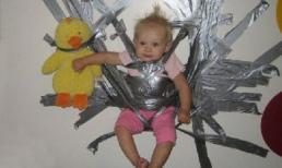 Công dụng phụ hài hước của băng dính