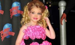 Ngắm 6 mẫu nhí xinh nhất thế giới