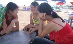 Cô gái viết về mại dâm "Quất Lâm ký sự" làm xôn xao cộng đồng mạng