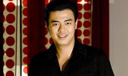 MC Tuấn Tú bất ngờ kết hôn