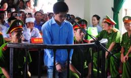 Tử hình đứa con trai giết mẹ ruột