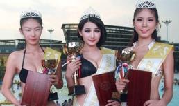 Các hoa hậu Trung Quốc bị 'ném đá' vì nhan sắc xấu