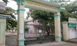 Hà Tĩnh: Bị chối tình, nam sinh tẩm xăng tự thiêu