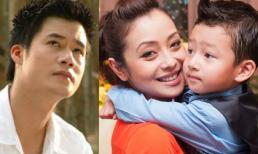 Tố Quang Dũng giả dối, Jennifer Phạm đã tròn trách nhiệm làm mẹ?