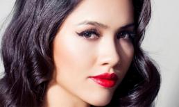 Những bờ môi gợi cảm nhất của người đẹp HHTG 2012