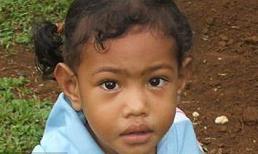 Cha đánh con gái 2 tuổi tới chết vì tội "không chịu cười"