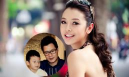 Quang Dũng bị vợ cũ tố "lợi dụng" chính con trai mình?