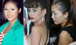 Bình chọn cuối tuần: Mỹ nhân Việt nào trang điểm "thảm hoạ" nhất?