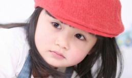 Sao nhí 10X Hoa ngữ đẹp như thiên thần