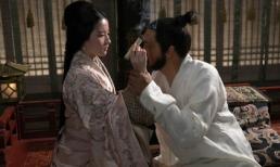 Lưu Diệc Phi trở thành "người tình của Tào Tháo"