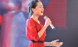 Quanh phần diễn tiếng Anh gây tranh cãi The Voice