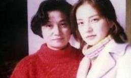 Những sao Hoa ngữ thành danh nhờ mẹ