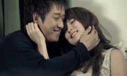 Điểm danh mỹ nhân Việt ân ái mùi mẫn với Tuấn Hưng