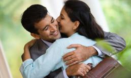 Vợ là người cứu rỗi cuộc đời tôi