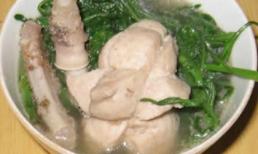 Các quán ăn chế từ 'cái ấy" chồng nhậu... vợ sướng' ở Hà Nội