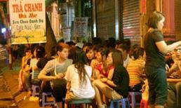 Ngôn ngữ 'khó đỡ' của bạn trẻ