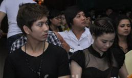 Nghi vấn Tim và Trương Quỳnh Anh giận nhau