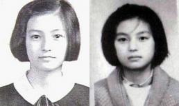 Ảnh thời trẻ của diễn viên Hàn nào y hệt Triệu Vy?