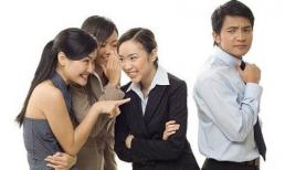 Bẽ mặt vì vợ xinh nhưng vô duyên