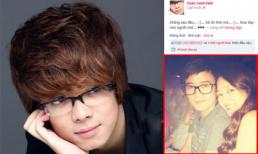 Bùi Anh Tuấn, Bảo Anh bình thản trước scandal The Voice