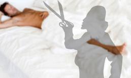 Ký ức đẫm lệ của người vợ "hoạn" chồng