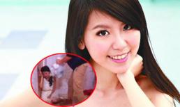 Mỹ nhân bị đạo diễn đánh đập