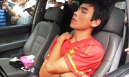 Huy Hoàng thoát nghi án phê thuốc, người hâm mộ nói gì?