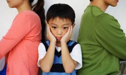 Muốn ly hôn nhưng chồng vẫn "đánh trống lảng"