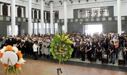 Mai Thu Huyền yêu cầu làm rõ cha cô tử vong tại BV FV