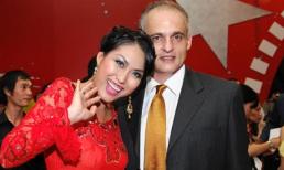 Phi Thanh Vân: Chúng tôi ly thân, giấy tờ ly hôn đã ký