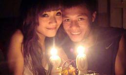 Thành Lương mong phá lưới Malaysia để làm quà sinh nhật