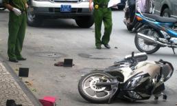 TP.HCM: Hé lộ nguyên nhân vụ truy sát đẫm máu