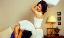 Chán tận cổ vì các bà vợ bây giờ vừa ghê gớm vừa vô ý