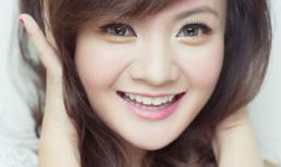 Ngắm 'bé' Xuân Mai đẹp rạng ngời và phổng phao khi trưởng thành