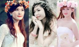 Trào lưu chụp ảnh hoá thiên thần của nữ sinh Việt