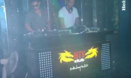 HTV Club: Nơi hội tụ của dàn sao nổi tiếng showbiz Việt