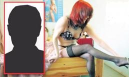 Sốc: Sao Premier League đi nhà thổ như đi cafe