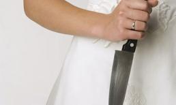 Con dâu nhậu say đâm chết cha chồng