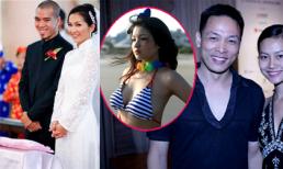 Nghi án những vụ “cắm sừng” ầm ĩ của sao Việt