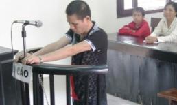 Thanh Hóa: Hiếp dâm con, chém trọng thương mẹ