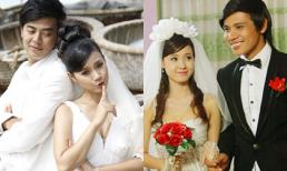 Midu và những cuộc tình màn ảnh