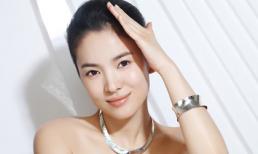 Tiết lộ tài sản của Song Hye Kyo